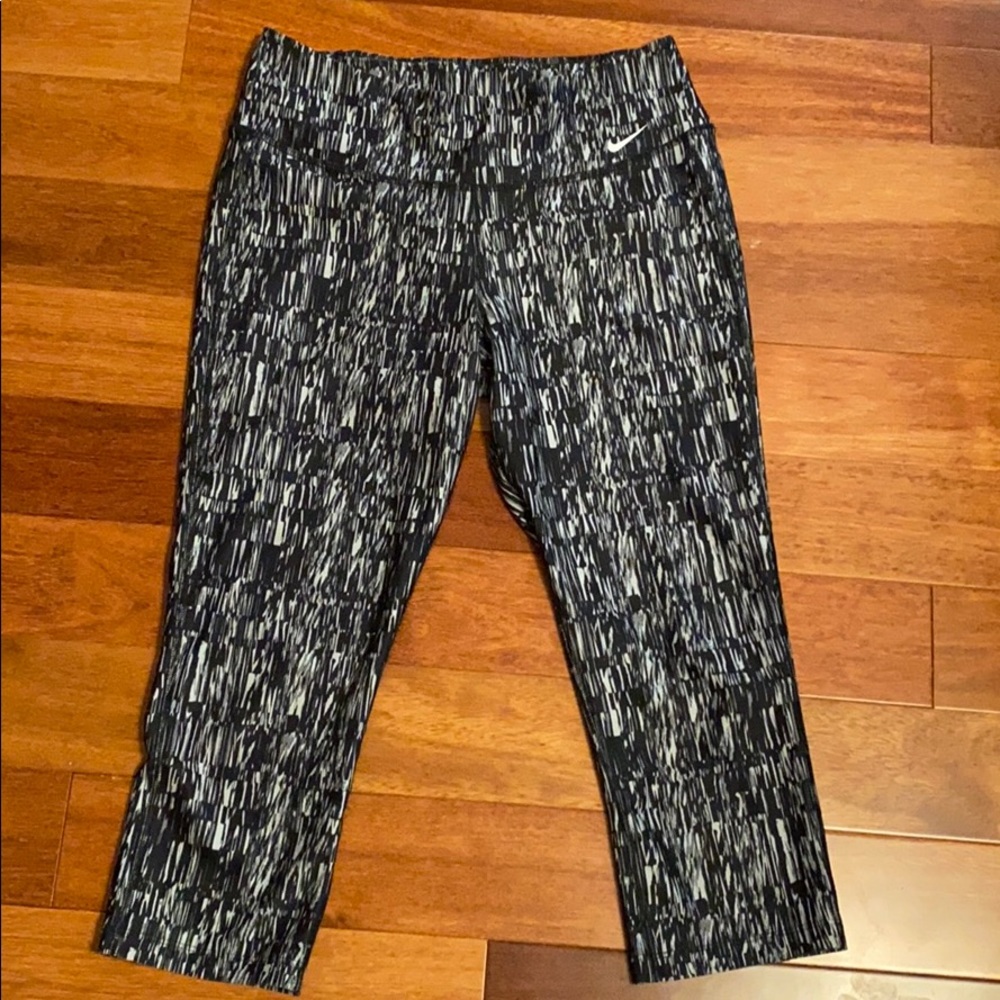 Nike DRI-FIT LEGGINGS